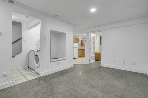 Salle familiale - 736 Rue De Sabrevois, Québec (Sainte-Foy/Sillery/Cap-Rouge), QC - Indoor