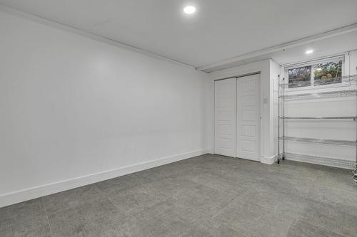 Salle familiale - 736 Rue De Sabrevois, Québec (Sainte-Foy/Sillery/Cap-Rouge), QC - Indoor Photo Showing Other Room