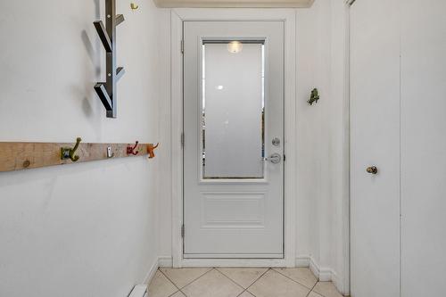 Hall d'entrée/Vestibule - 736 Rue De Sabrevois, Québec (Sainte-Foy/Sillery/Cap-Rouge), QC - Indoor Photo Showing Other Room