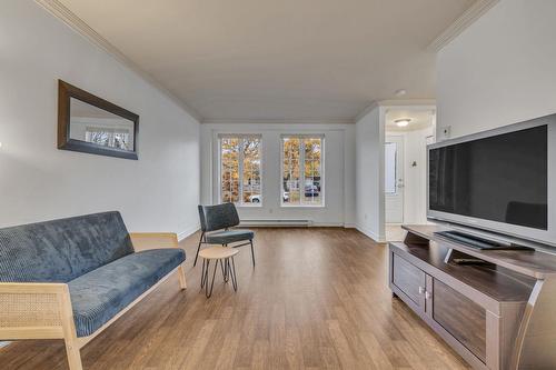 Salon - 736 Rue De Sabrevois, Québec (Sainte-Foy/Sillery/Cap-Rouge), QC - Indoor Photo Showing Living Room