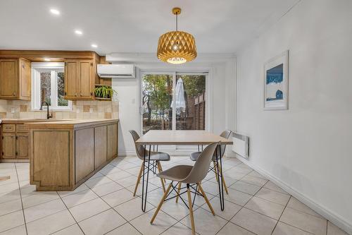 Salle à manger - 736 Rue De Sabrevois, Québec (Sainte-Foy/Sillery/Cap-Rouge), QC - Indoor