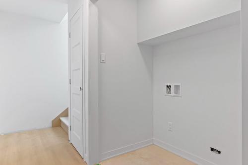 Basement - 133 Rue Des Marronniers, Salaberry-De-Valleyfield, QC - Indoor Photo Showing Other Room