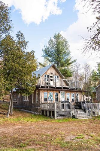 Façade - 54 Ch. Isok, Waltham, QC - Outdoor