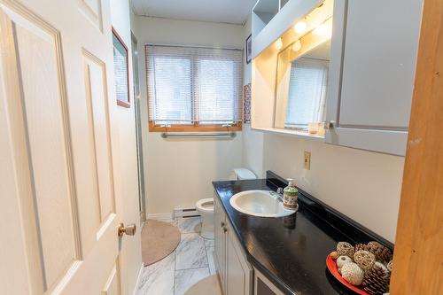 Salle de bains - 54 Ch. Isok, Waltham, QC - Indoor Photo Showing Bathroom