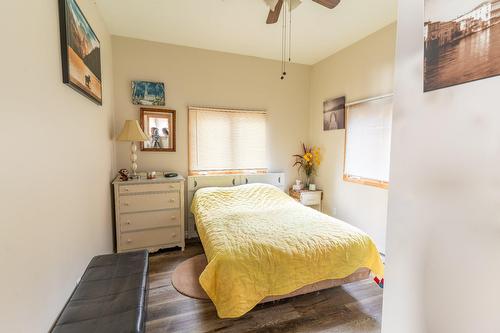 Chambre à coucher - 54 Ch. Isok, Waltham, QC - Indoor Photo Showing Bedroom