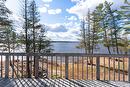 Bord de l'eau - 54 Ch. Isok, Waltham, QC  - Outdoor With Body Of Water With View 