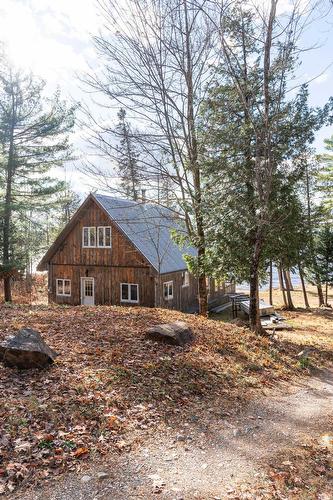 Face arrière - 54 Ch. Isok, Waltham, QC - Outdoor