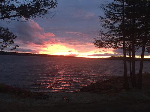Vue sur l'eau - 54 Ch. Isok, Waltham, QC - Outdoor With Body Of Water With View