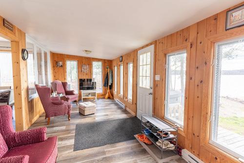 Véranda - 54 Ch. Isok, Waltham, QC - Indoor