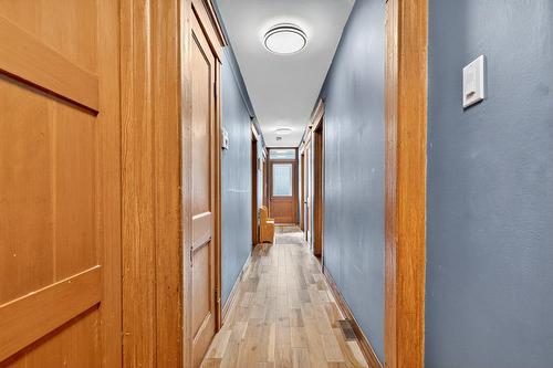 Hall d'entrée/Vestibule - 8385  - 8389 Rue St-Denis, Montréal (Villeray/Saint-Michel/Parc-Extension), QC - Indoor Photo Showing Other Room