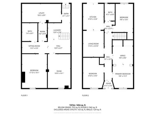 Autre - 8385  - 8389 Rue St-Denis, Montréal (Villeray/Saint-Michel/Parc-Extension), QC - Other