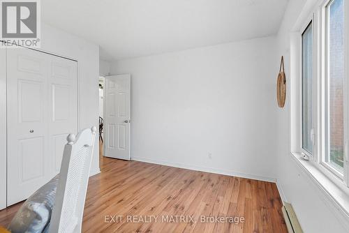 Bright and spacious second bedroom - 1C - 160 Edwards Street, Clarence-Rockland, ON - Indoor Photo Showing Other Room