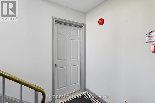 Main floor unit w/ 2 secure entrances + walkout - 1C - 160 Edwards Street, Clarence-Rockland, ON - Indoor Photo Showing Other Room