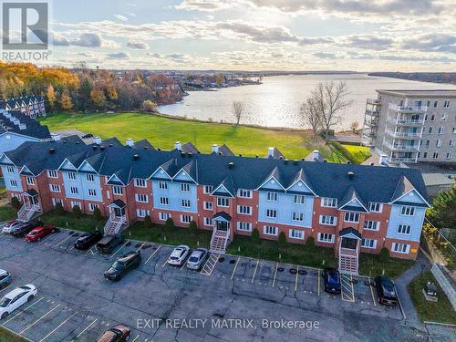 1C - 160 Edwards Street, Clarence-Rockland, ON - Outdoor With Body Of Water