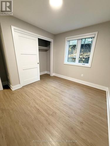 1 - 119 Springfield Road, Ottawa, ON 