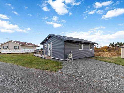 5 116 Eric Romkey Lane, Seafoam, NS 