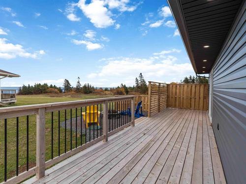 5 116 Eric Romkey Lane, Seafoam, NS 