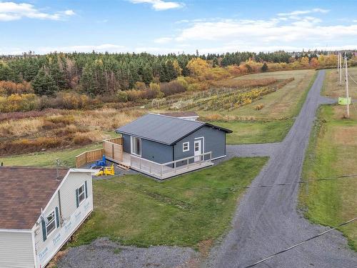 5 116 Eric Romkey Lane, Seafoam, NS 