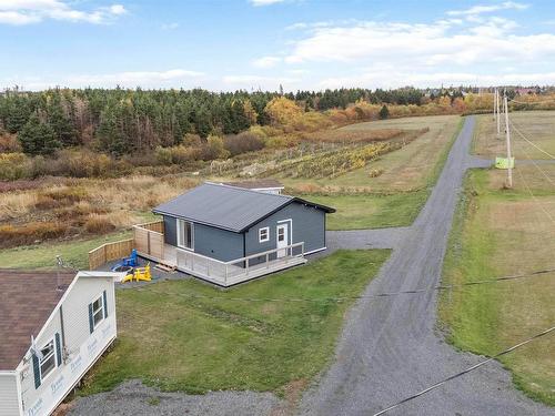 5 116 Eric Romkey Lane, Seafoam, NS 