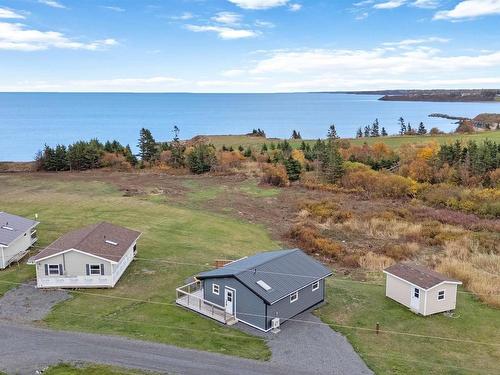 5 116 Eric Romkey Lane, Seafoam, NS 