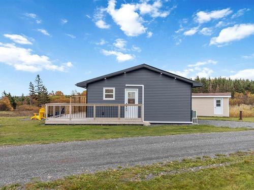 5 116 Eric Romkey Lane, Seafoam, NS 