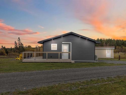 5 116 Eric Romkey Lane, Seafoam, NS 