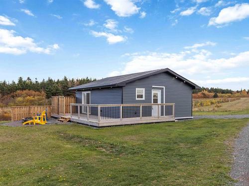 5 116 Eric Romkey Lane, Seafoam, NS 