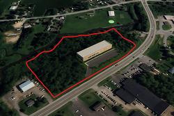 Boul. Ste-Sophie  Sainte-Sophie, QC J5J 2V2