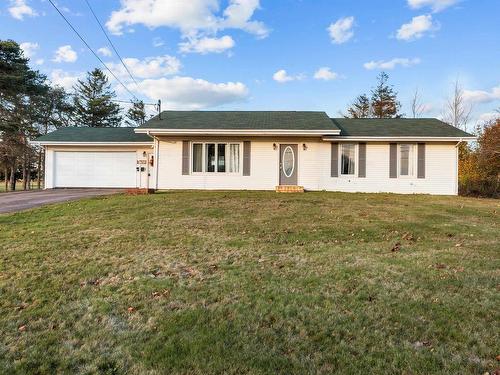 1372 Rte 11, Linkletter Road, Summerside, PE 