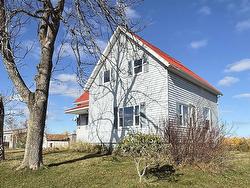 551 Miller Road  Pugwash, NS B0K 1L0
