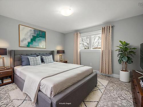 27 Dartmoor Crescent, Bedford, NS 