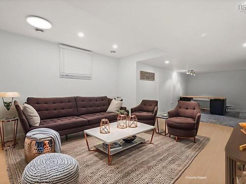 27 Dartmoor Crescent, Bedford, NS 