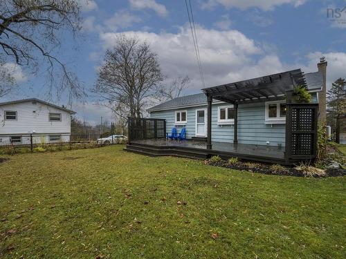 27 Dartmoor Crescent, Bedford, NS 