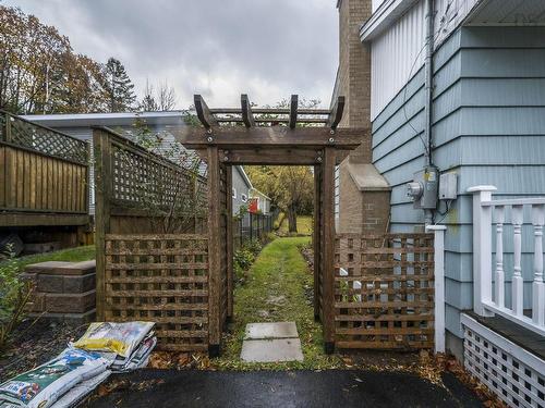 27 Dartmoor Crescent, Bedford, NS 