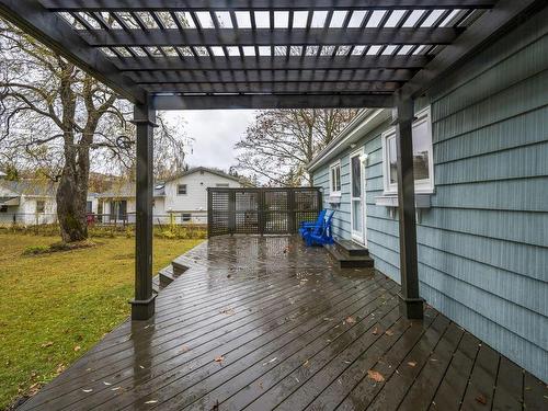 27 Dartmoor Crescent, Bedford, NS 