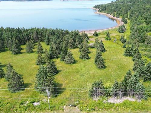 247 Highway, St. Peter'S, NS 