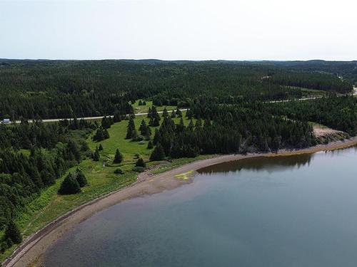 247 Highway, St. Peter'S, NS 