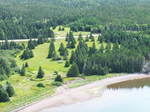 247 Highway, St. Peter'S, NS 