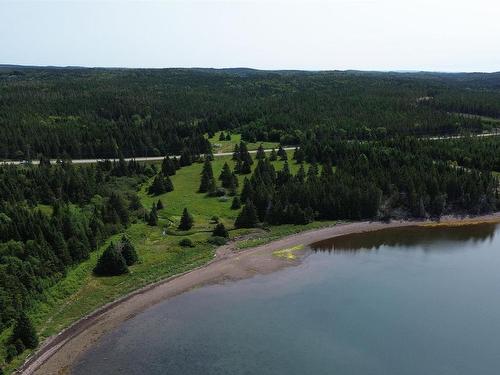 247 Highway, St. Peter'S, NS 