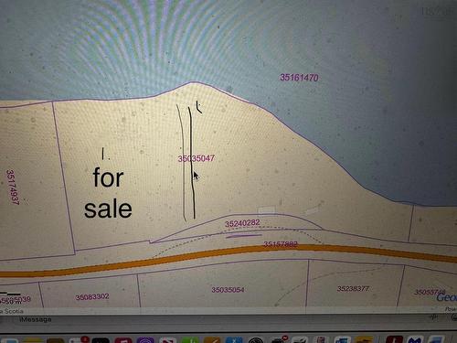 0 16 Highway, Peas Brook, NS 