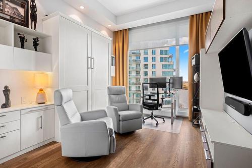 Bedroom - 1204-275 Rue Étienne-Lavoie, Laval (Sainte-Dorothée), QC - Indoor