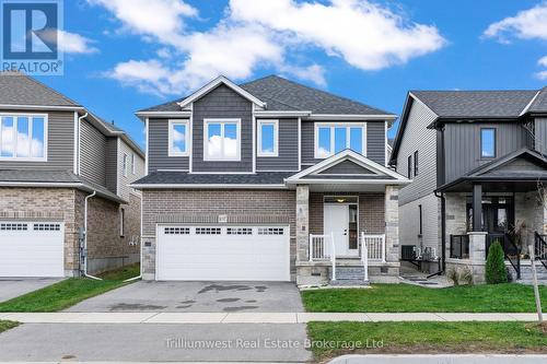 107 HARRISON STREET  Centre Wellington (Elora/Salem), ON N0B 1S0