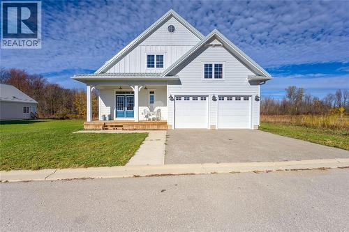 4140 BOARDWALK AVENUE  Plympton-Wyoming, ON N0N 1J0