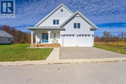 4140 BOARDWALK AVENUE  Plympton-Wyoming, ON N0N 1J0