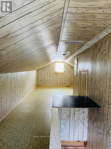 604 Eleventh Street E, Cornwall, ON - Indoor