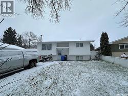 1277 Gillmor CRESCENT  Prince Albert, SK S6V 6A8