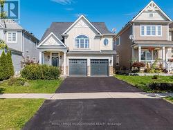 543 WANSBROUGH WAY  Shelburne, ON L9V 2S6