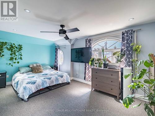 543 Wansbrough Way, Shelburne, ON - Indoor Photo Showing Bedroom
