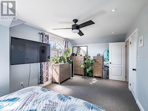 543 Wansbrough Way, Shelburne, ON - Indoor Photo Showing Bedroom