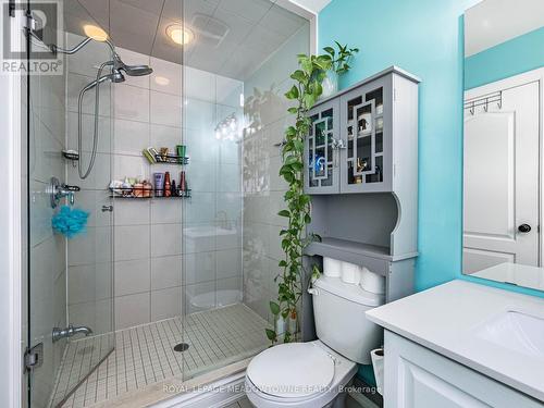 543 Wansbrough Way, Shelburne, ON - Indoor Photo Showing Bathroom